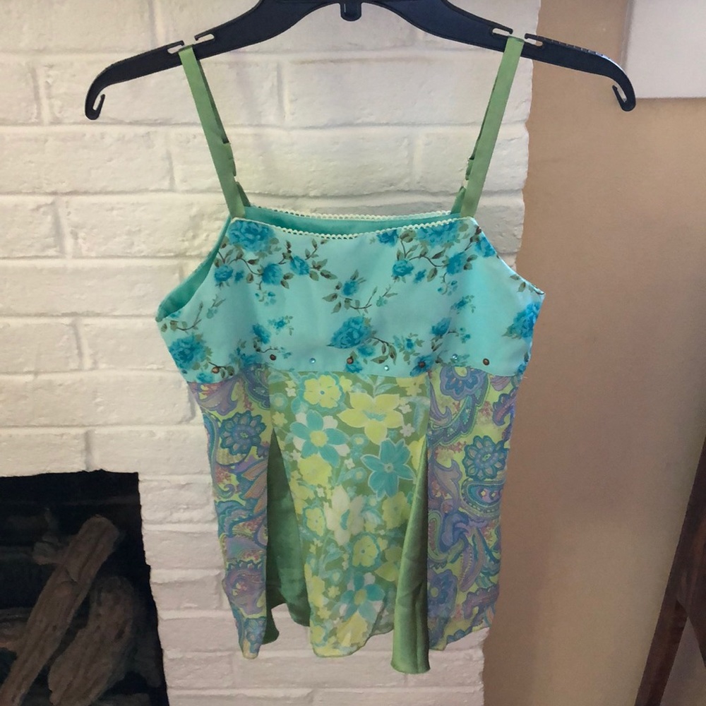 Girls Limited Two Top